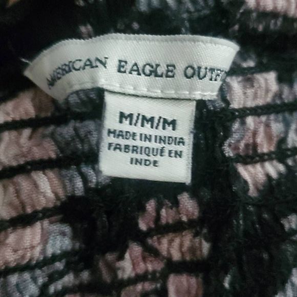 AMERICAN EAGLE CROP TOP - Picture 2 of 2